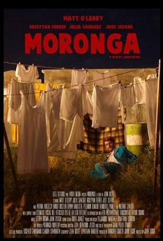 Moronga poster