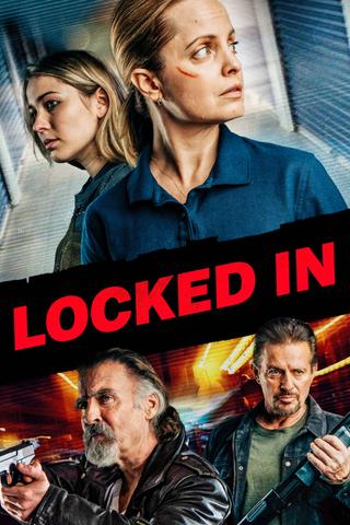 Locked In poster