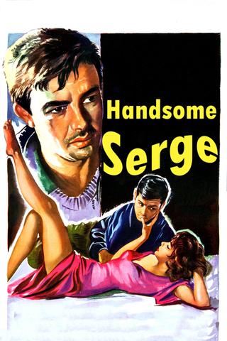 Le Beau Serge poster