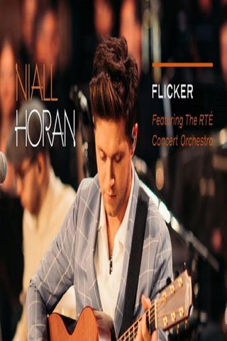 Niall Horan: Live With The Rte Concert Orchestra poster