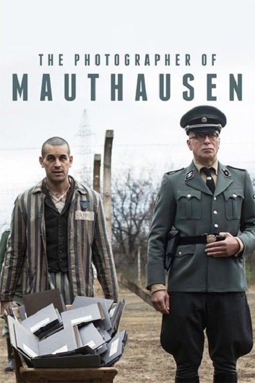 The Photographer of Mauthausen poster