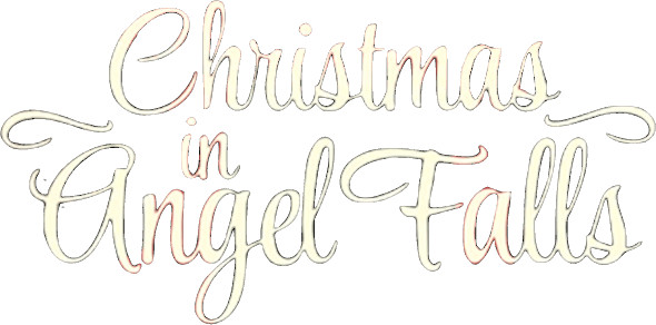 Christmas in Angel Falls logo
