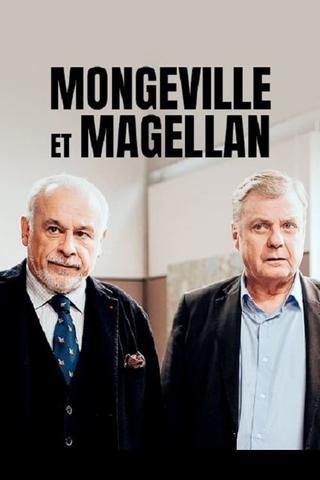 Mongeville et Magellan : Un amour de jeunesse poster