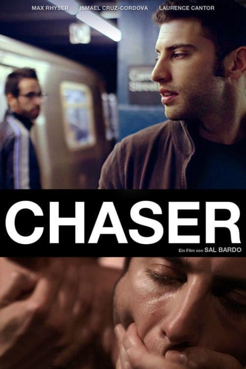 Chaser poster