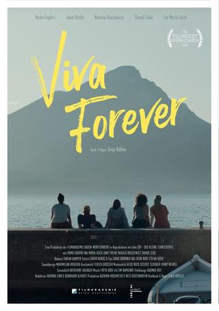 Viva Forever poster