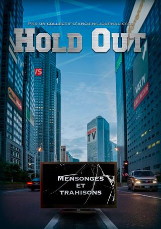 Hold Out poster