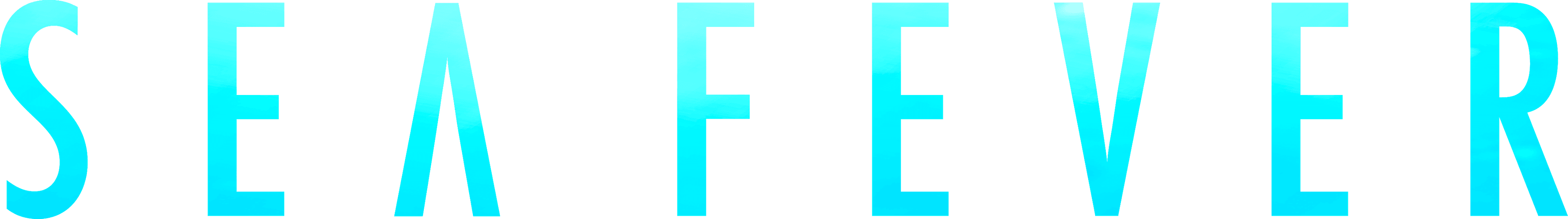 Sea Fever logo