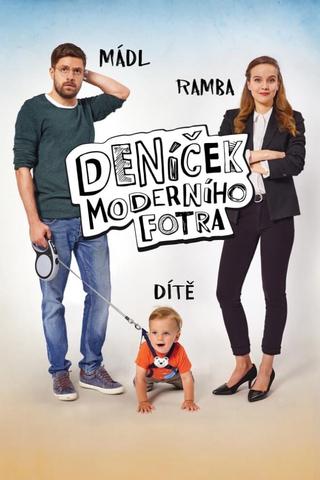 Modern Father's Diary poster