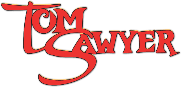 Tom Sawyer logo
