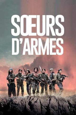 Sisters in Arms poster
