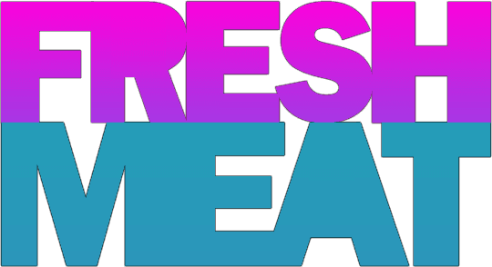 Fresh Meat logo