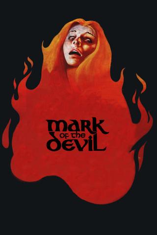Mark of the Devil poster