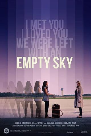 Empty Sky poster