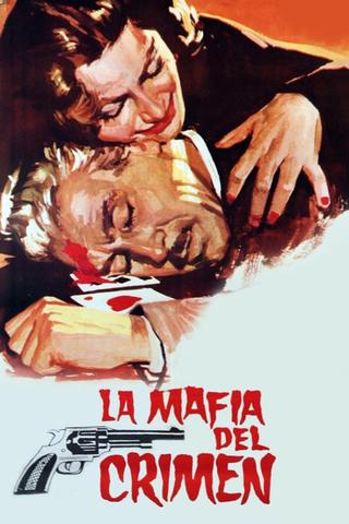 La mafia del crimen poster