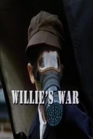 Willie's War poster