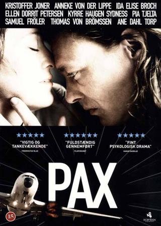 Pax poster