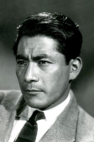 Toshirō Mifune pic