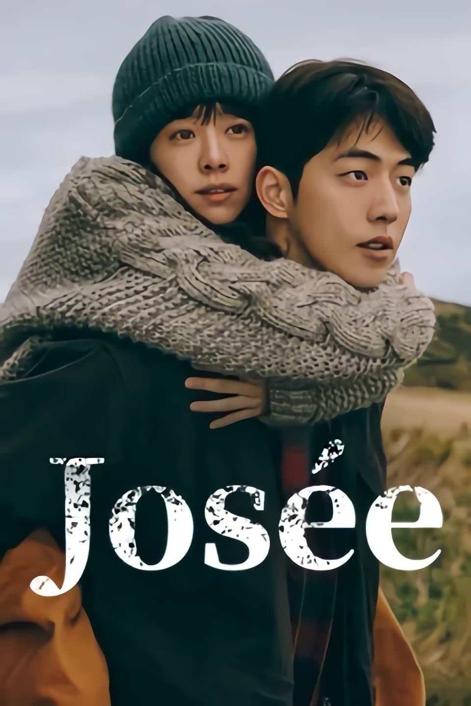 Josée poster