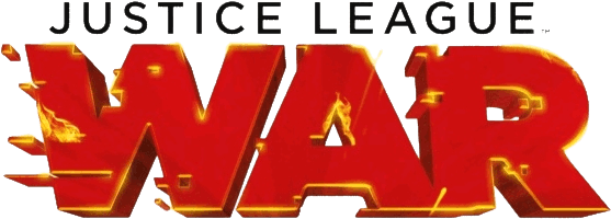 Justice League: War logo
