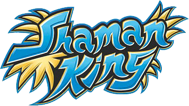 Shaman King logo