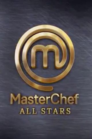 MasterChef All Stars Italia poster