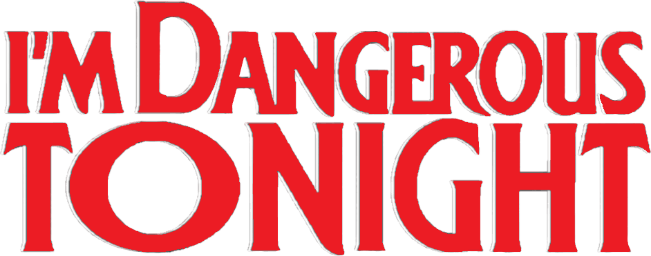 I'm Dangerous Tonight logo