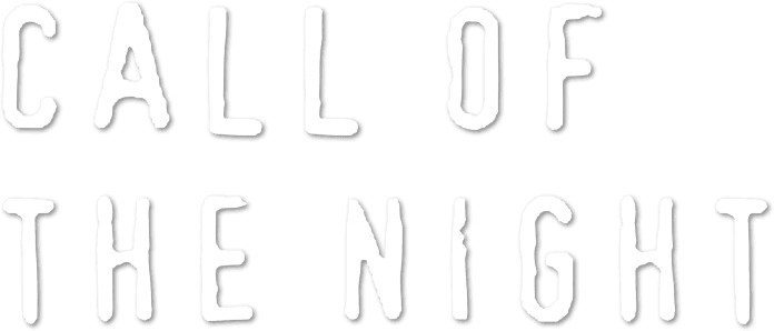 Call of the Night logo