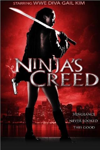 Behind the Scenes with Interviews of Ninja's Creed poster