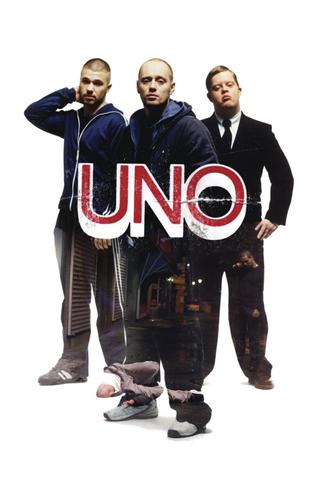Uno poster