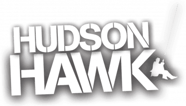 Hudson Hawk logo