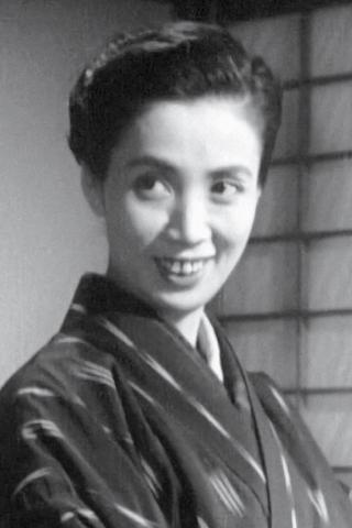 Atsuko Ichinomiya pic