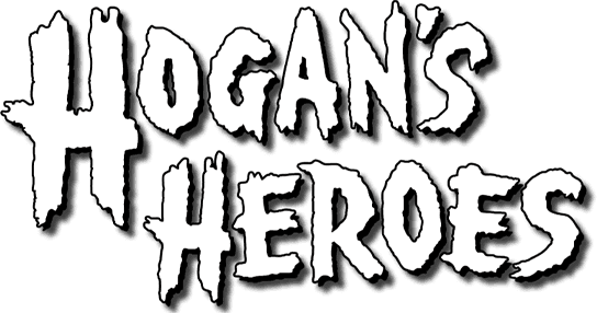 Hogan's Heroes logo