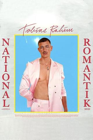 National Romantik 2021 poster