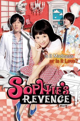 Sophie's Revenge poster