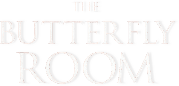 The Butterfly Room logo