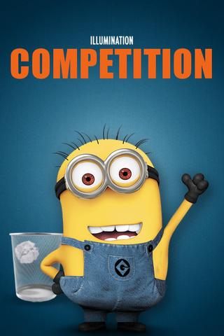 Competition poster