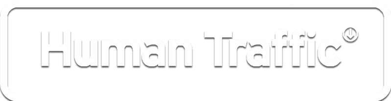 Human Traffic logo