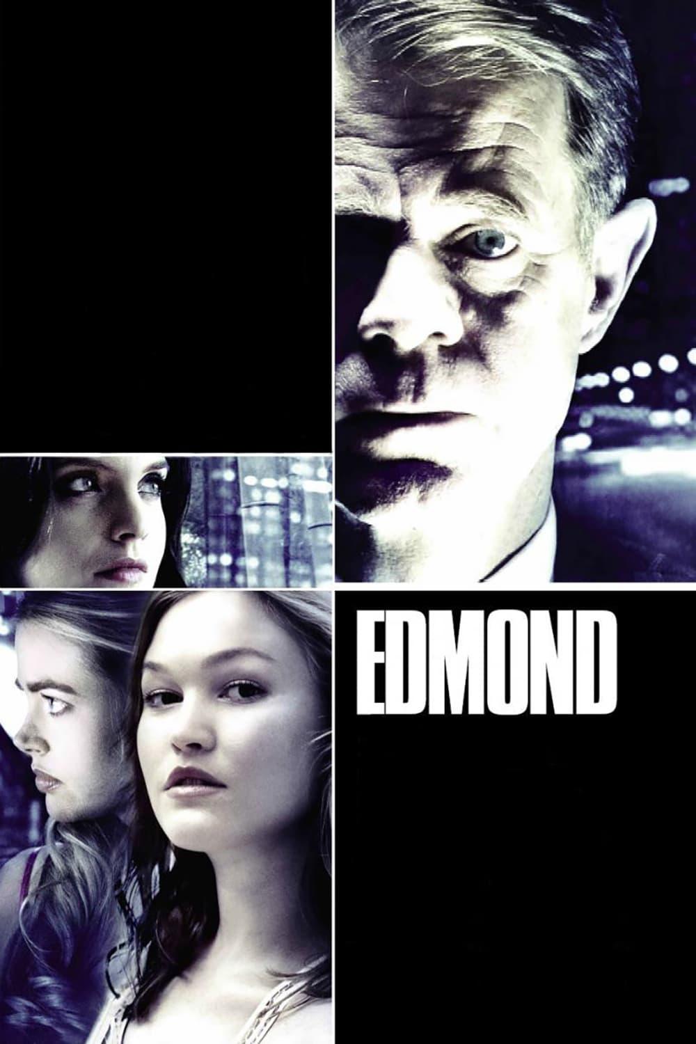 Edmond poster
