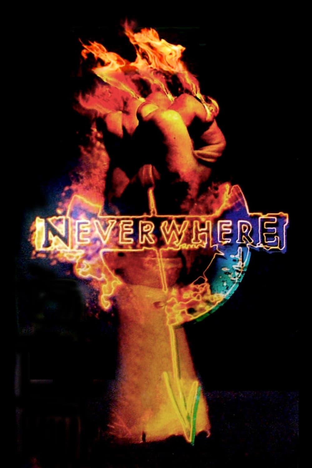 Neverwhere poster