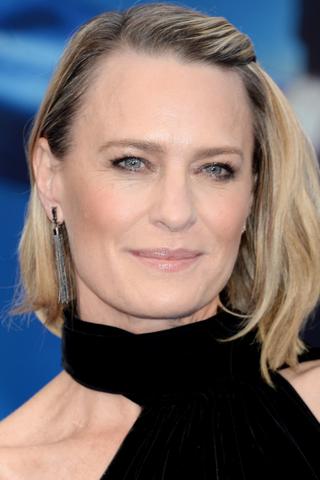 Robin Wright pic