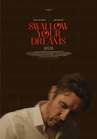Swallow Your Dreams poster