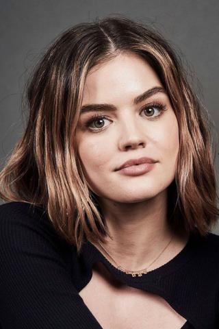 Lucy Hale pic
