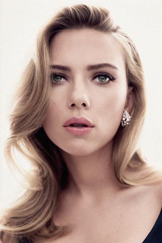 Scarlett Johansson pic