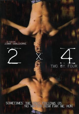 2 By 4 poster