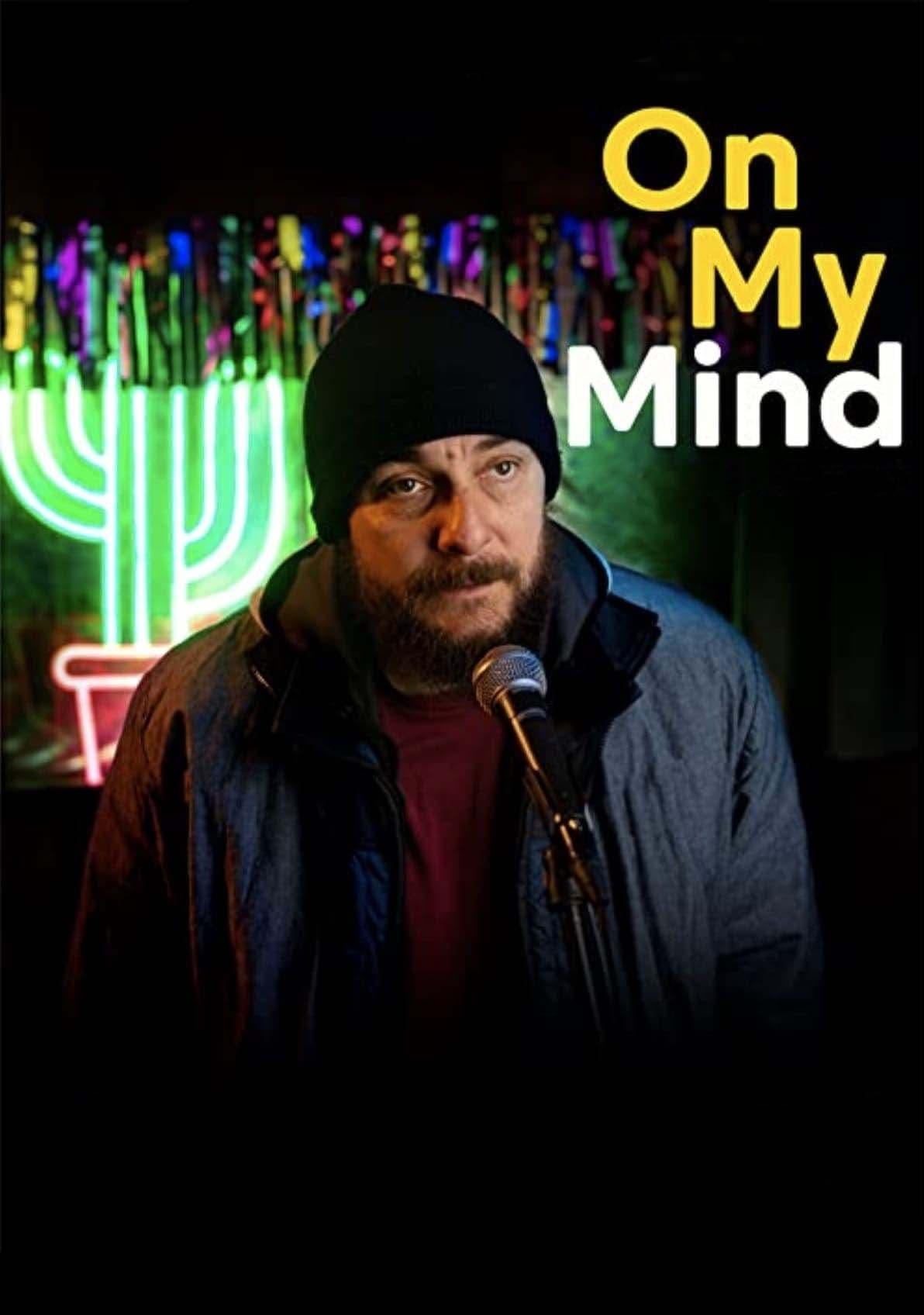 On My Mind poster