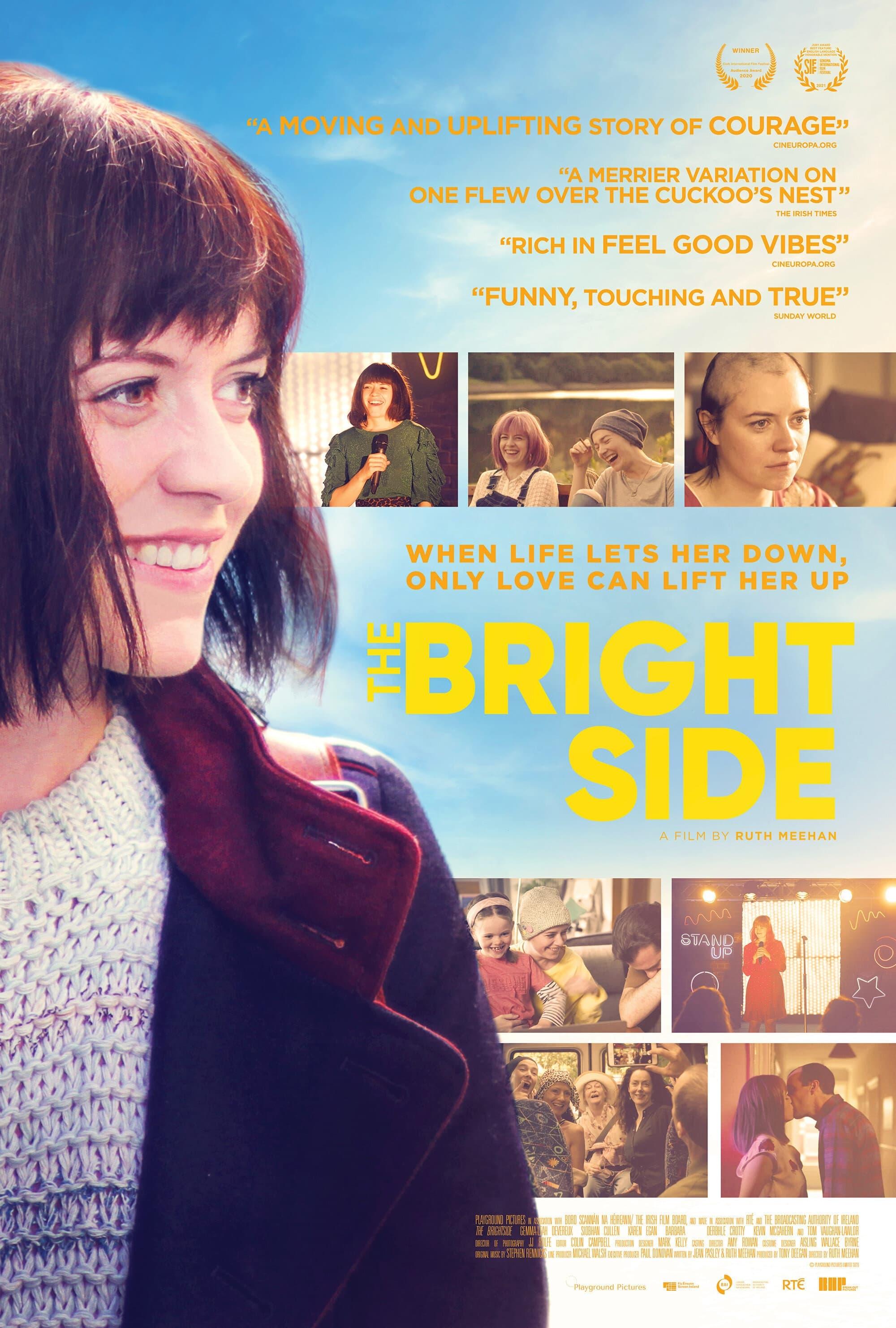 The Bright Side poster