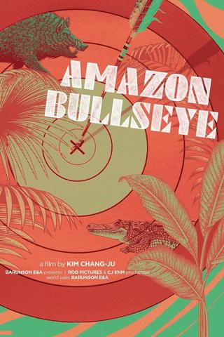 Amazon Bullseye poster