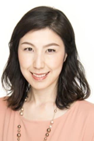 Yumiko Shibata pic