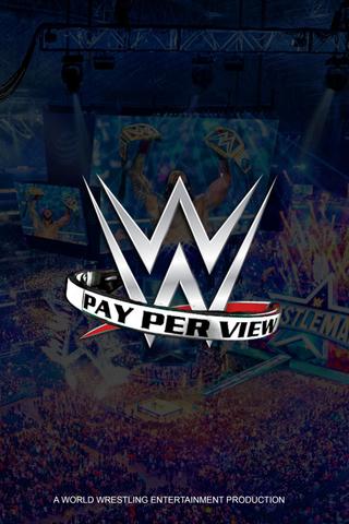 WWE Pay-Per-View Shows poster
