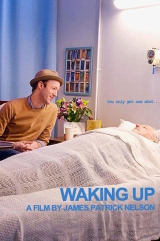 Waking Up poster